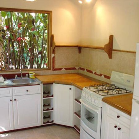 Finca Chica Lodge & Villas Puerto Viejo de Talamanca 部屋 写真