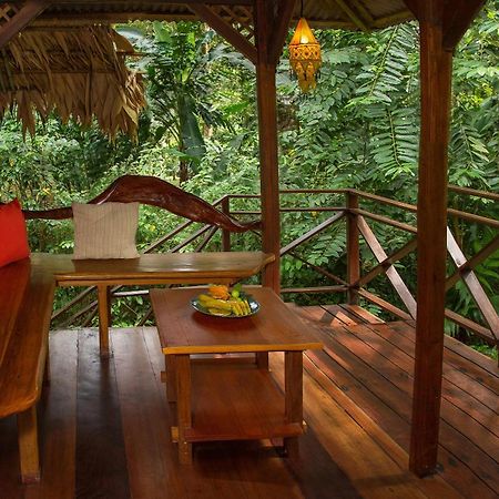Finca Chica Lodge & Villas Puerto Viejo de Talamanca エクステリア 写真