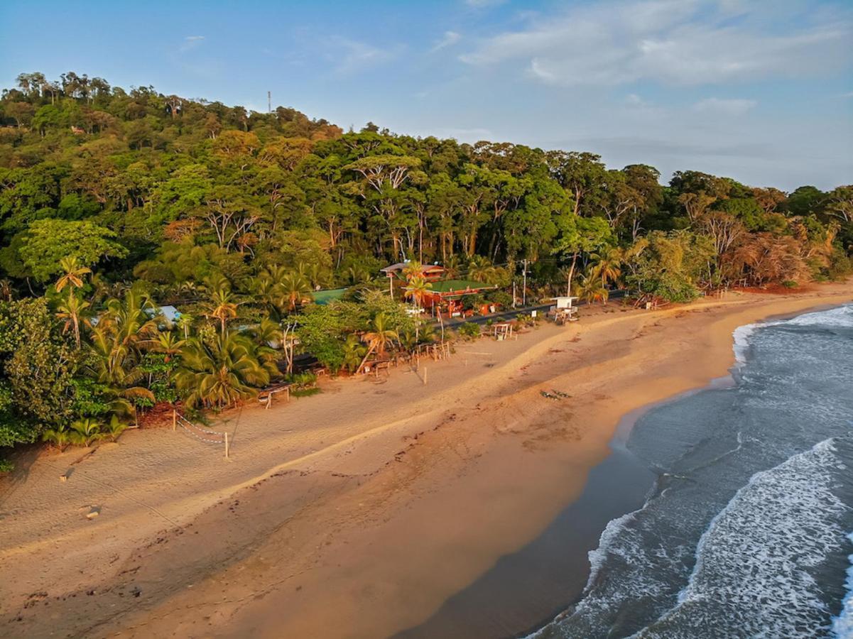 Finca Chica Lodge & Villas Puerto Viejo de Talamanca エクステリア 写真