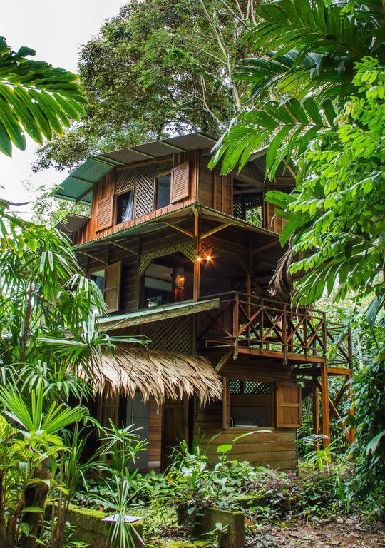 Finca Chica Lodge & Villas Puerto Viejo de Talamanca 部屋 写真