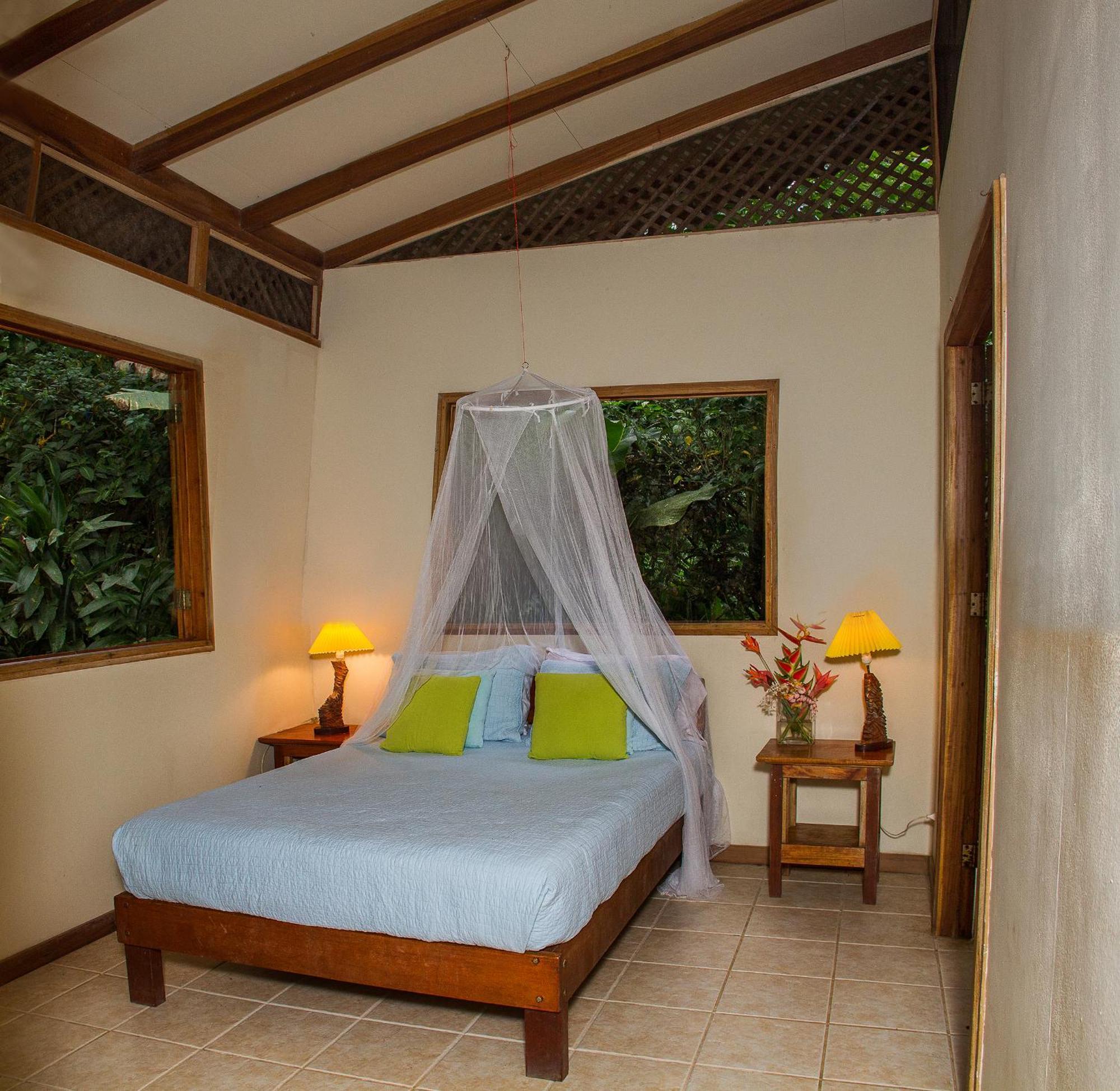 Finca Chica Lodge & Villas Puerto Viejo de Talamanca 部屋 写真