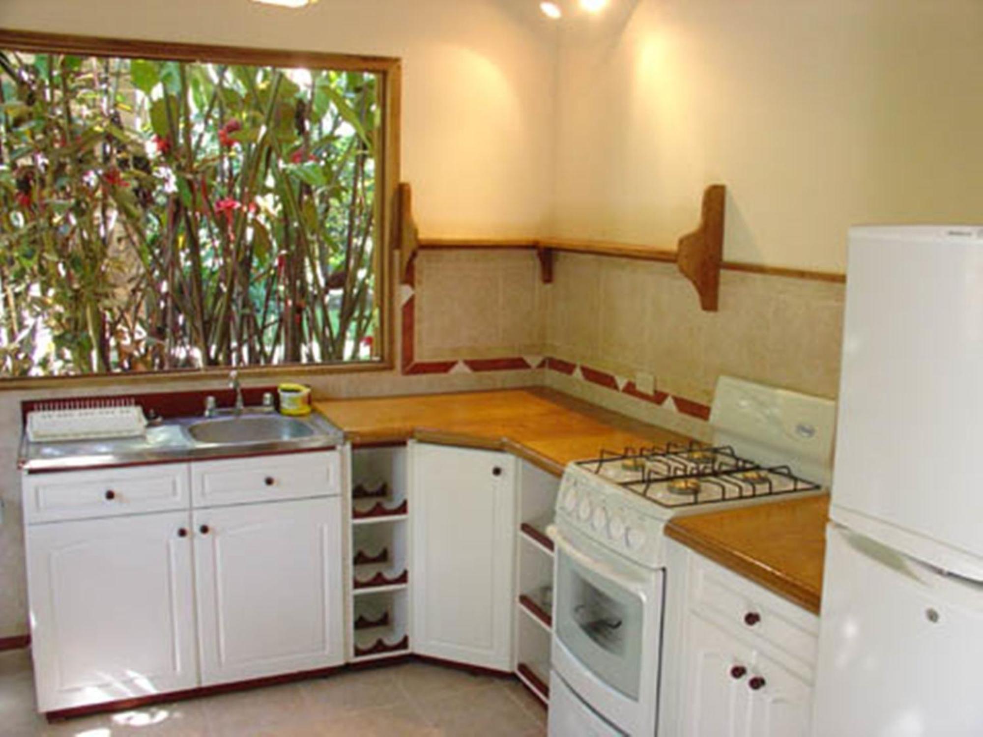 Finca Chica Lodge & Villas Puerto Viejo de Talamanca 部屋 写真
