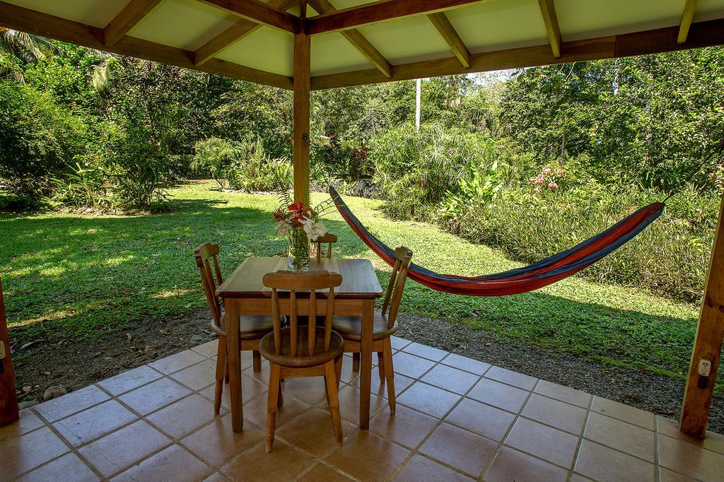 Finca Chica Lodge & Villas Puerto Viejo de Talamanca エクステリア 写真